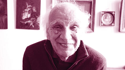 Helmut Börsch-Supan