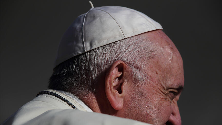 Argentinische Bischöfe stützen Papst Franziskus