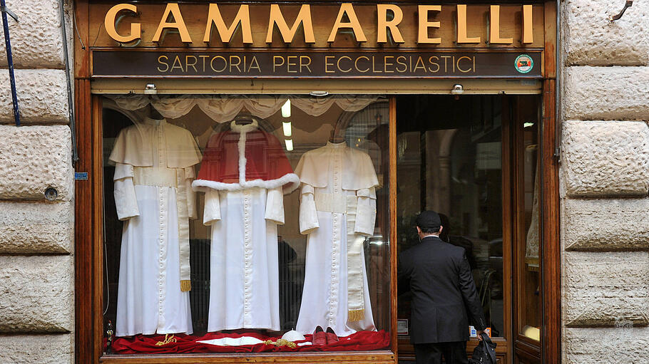 Schneider Gammarelli