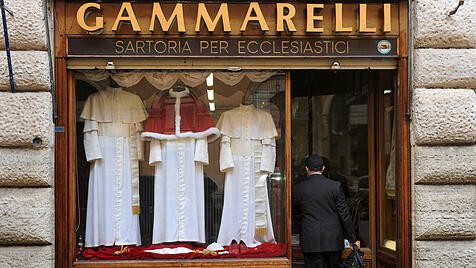 Schneider Gammarelli