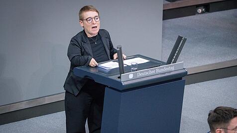 Simone Fischer, Gr&uuml;ne