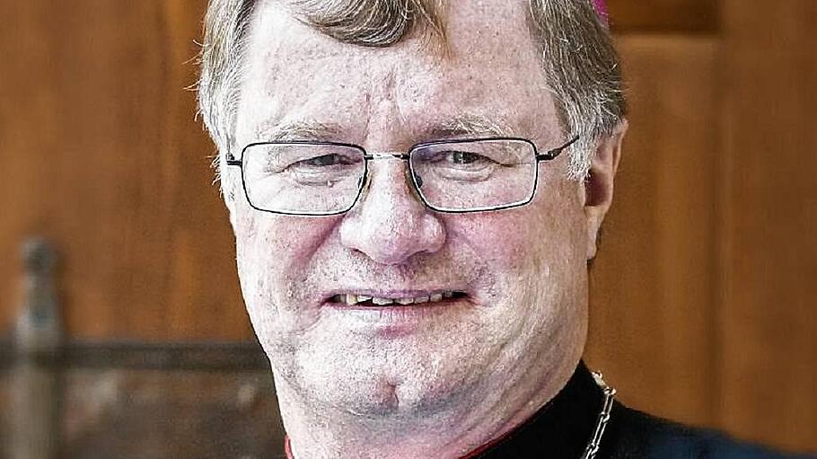 Bischof Manfred Scheuer