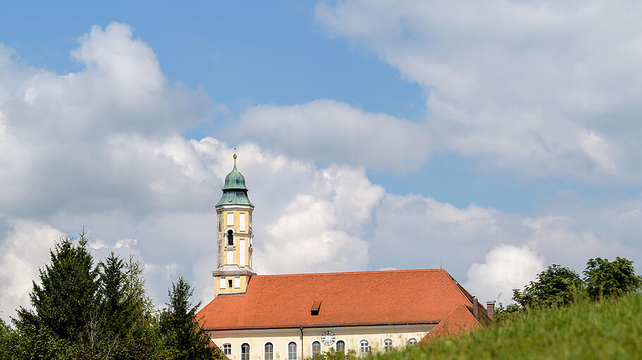 Nonnen sollen Kloster Reutberg verlassen