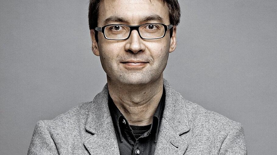 Alexander Kissler, Kulturjournalist und Buchautor