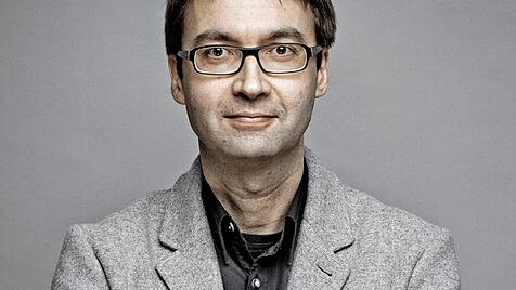 Alexander Kissler, Kulturjournalist und Buchautor