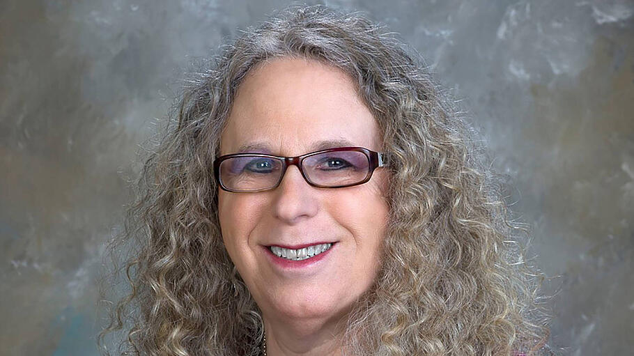 Dr. Rachel Levine