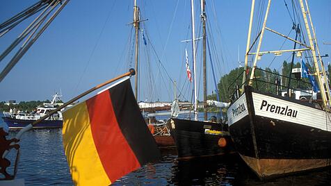 Prenzlau