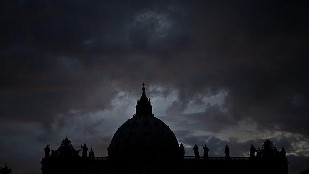 Der Vatikan und die Viganò-Vorwürfe