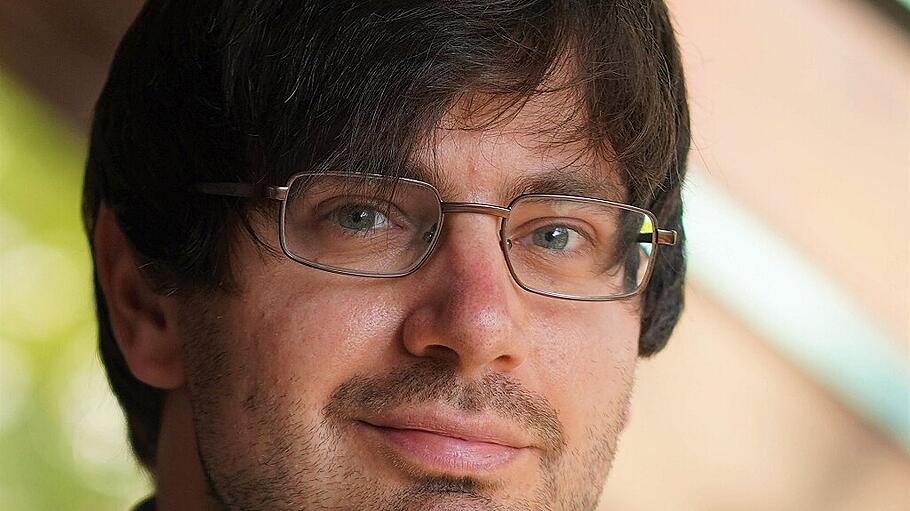 Lars Schäfers: Sozialethik für den Öffentlichen Dienst