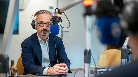 Jan Fleischhauer begr&uuml;&szlig;t die Forderung von Friedrich Merz