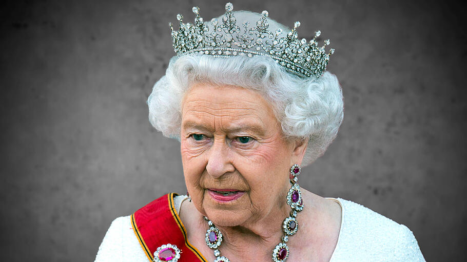 Queen Elizabeth II