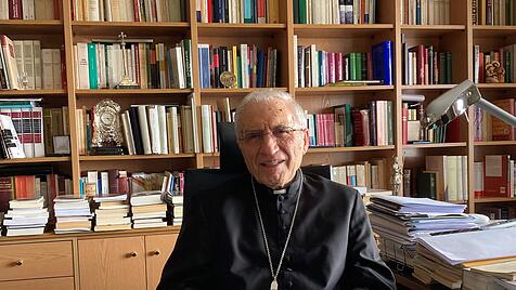 Kardinal Rouco