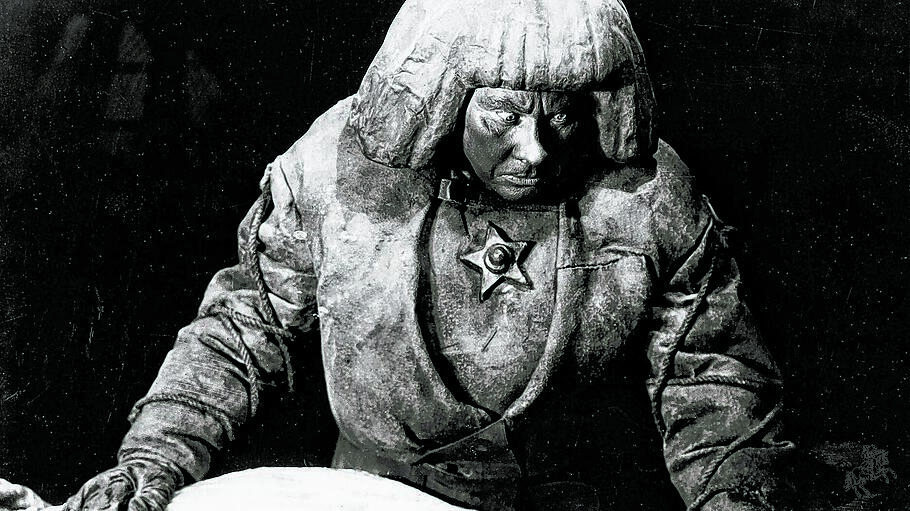 Golem