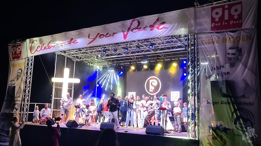 Gigfestival 2025