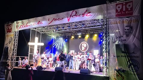 Gigfestival 2025