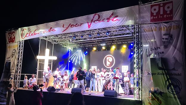 Gigfestival 2025