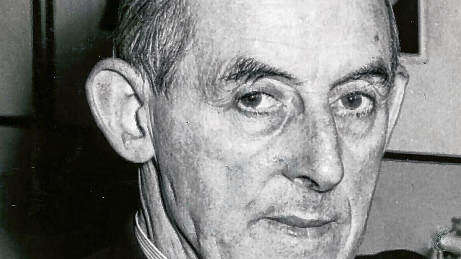 Frank Duff