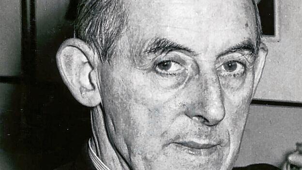 Frank Duff