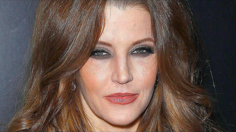 Lisa Marie Presley