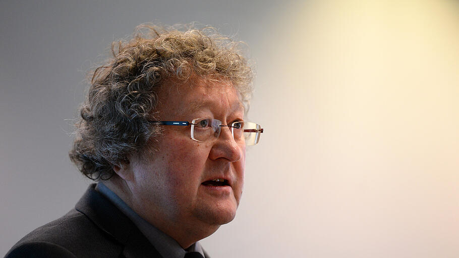 Politikwissenschaftler Werner Patzelt kritisiert CDU-Wahl