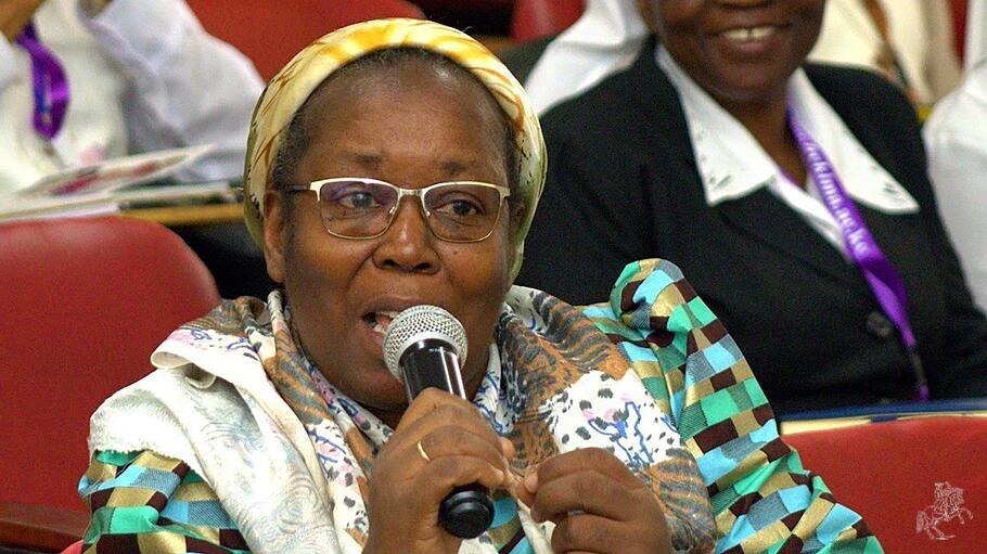 Jos&eacute;e Ngalula