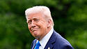 Präsident Donald Trump