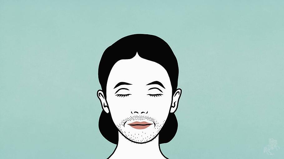 Eine neue Leitlinie zur Geschlechtsdysphorie löscht Altersgrenzen für Hormontherapien und Pubertätsblocker.