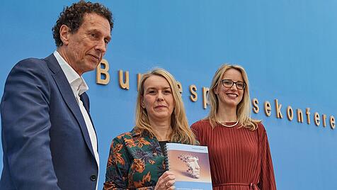 Deutscher Ethikrat legt Stellungnahme zu Künstlicher Intelligenz vor