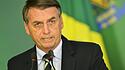 Brasiliens Präsident Bolsonaro: Konflikt mit Kirche
