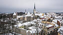 Tallinn, Estland