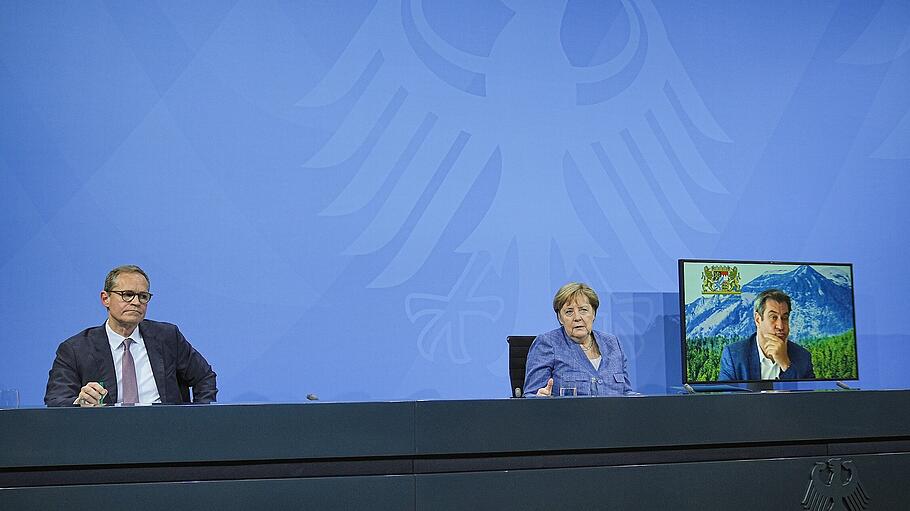 Ministerpräsidentenkonferenz