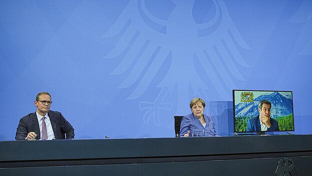 Ministerpräsidentenkonferenz