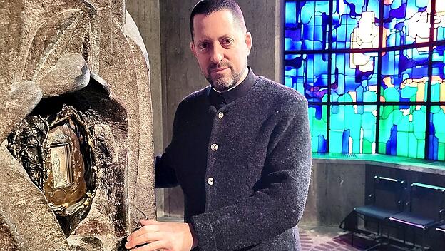 Abbé Thomas Diradourian