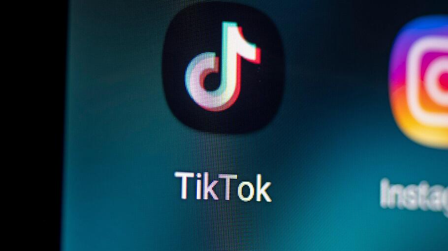 Bei TikTok nehmen Trans-Inhalte zu
