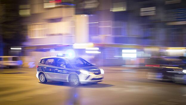 Polizei Berlin