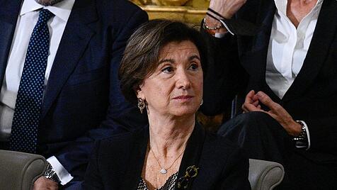 Eugenia Maria Roccella