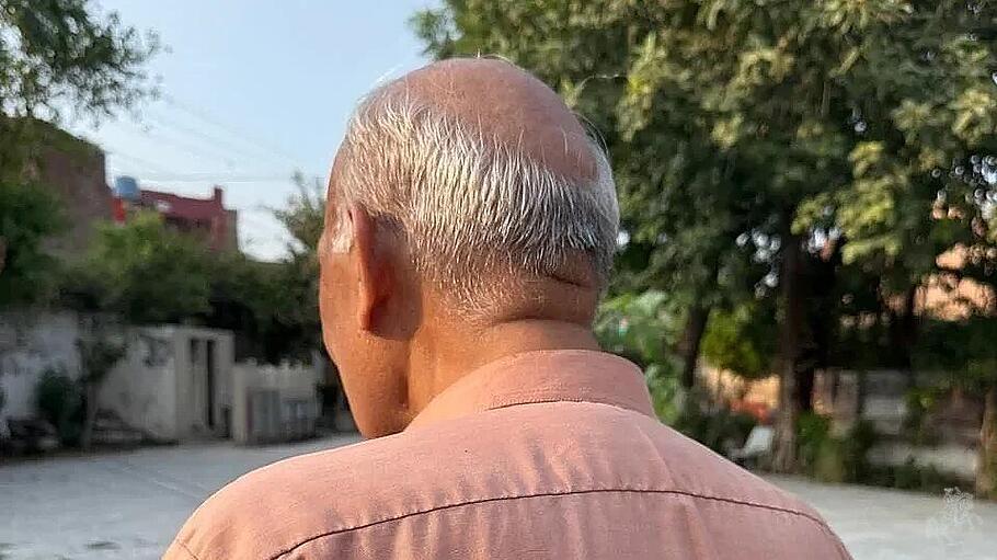 Anwar Kenneth aus Gefängnis entlassen