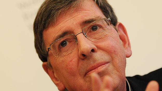 Logik des neuen Vademecums machte Kardinal Kurt Koch deutlich