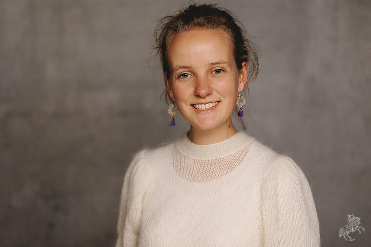Elisabeth Hüffer