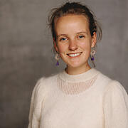 Elisabeth Hüffer