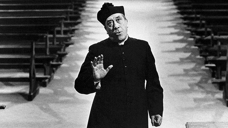 Giovannino Guareschi: Genosse Don Camillo