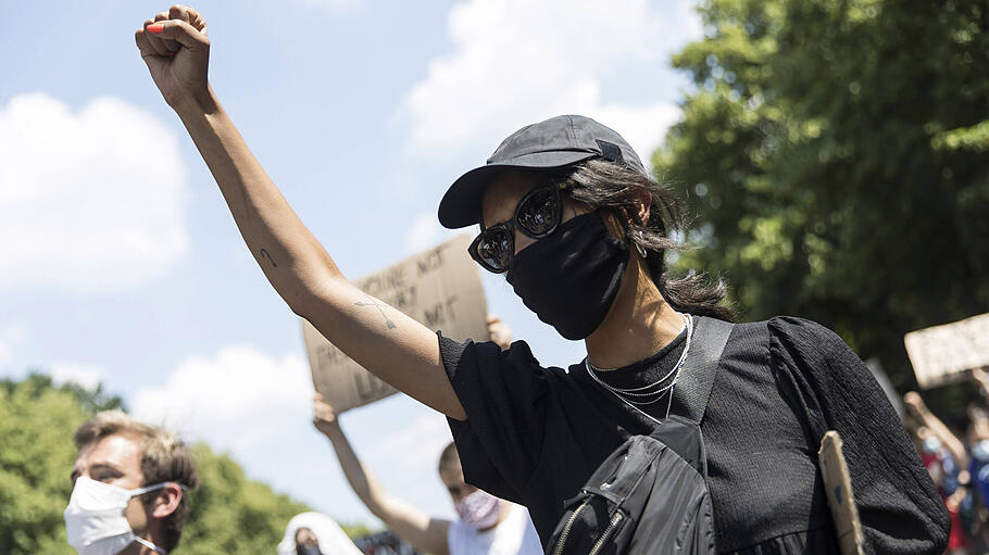 Demonstrant