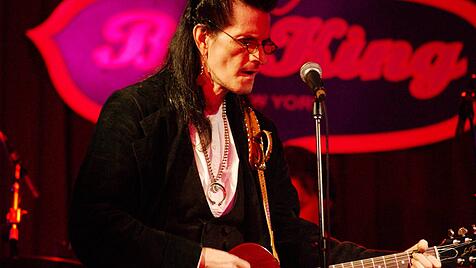 Willy DeVille