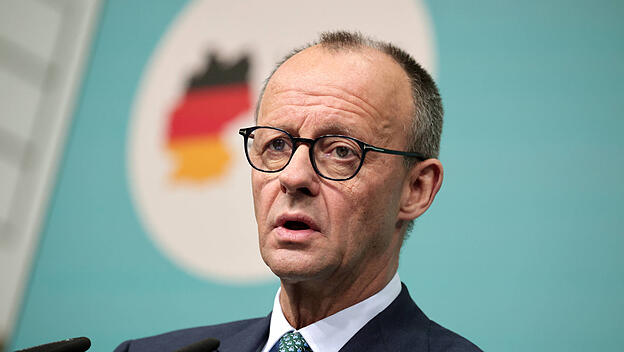 Merz hat für sich und seine Partei neuen Spielraum erobert