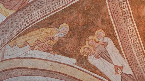 Urschallig