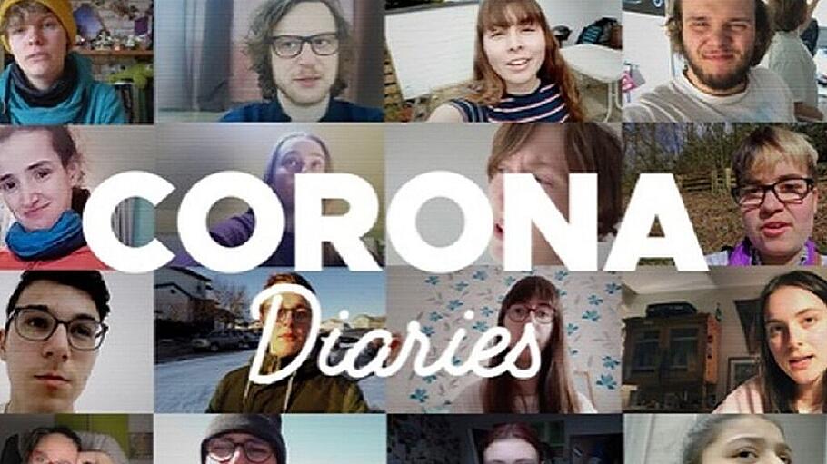 „Corona Diaries“