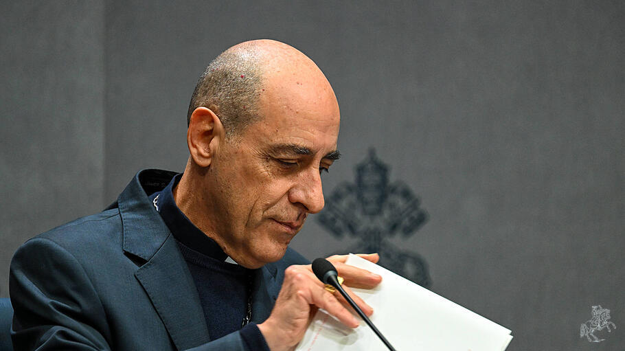 Victor Kardinal Fernandez