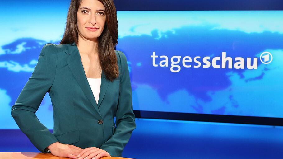 Die Tagesschau