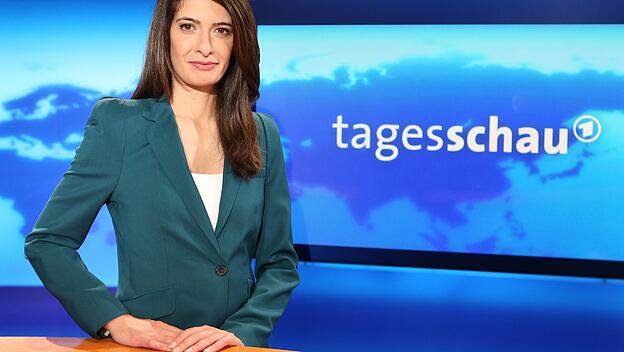 Die Tagesschau