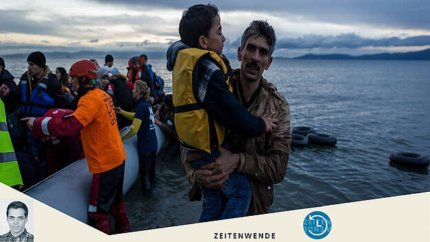 Flucht und Migration